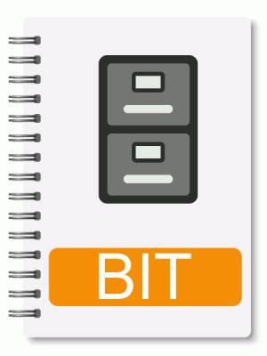 Image result for Open Bit File