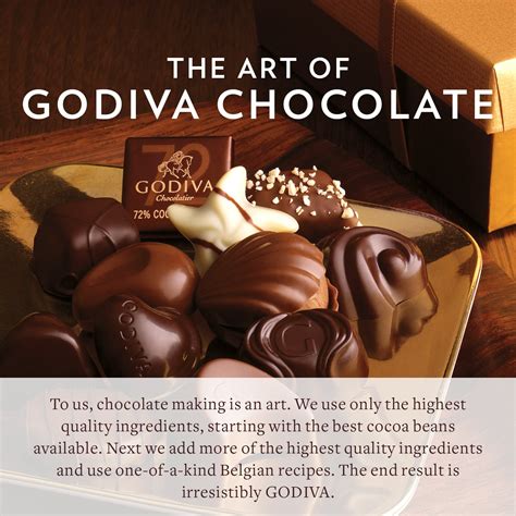Buy Godiva Chocolatier Assorted Chocolate Truffles Gift Box, Classic ...