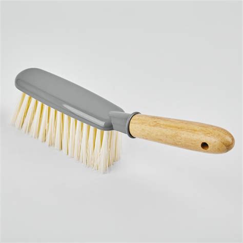 Buy Indus Brooks 2Pcs Polypropylene Dustpan and Brush Set from Home ...