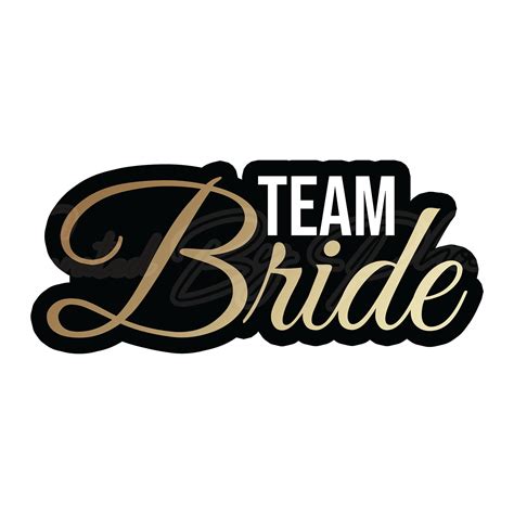 Image result for Team Bride