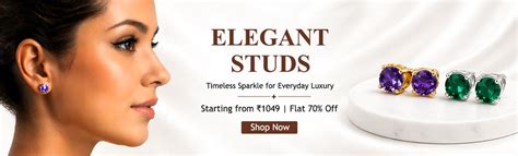 Zalkari - Best Silver Jewellery Store & Shop Online In India