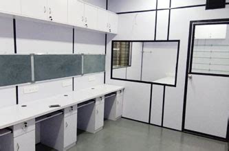 Container Offices