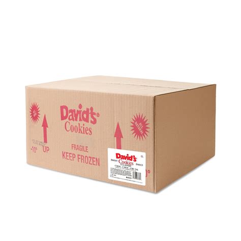 Wholesale Frozen Cookie Dough and Bulk Premade Options – Bakers Authority