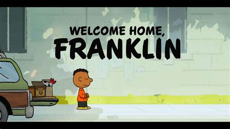 Welcome Home, Franklin - Movie Review And Summary