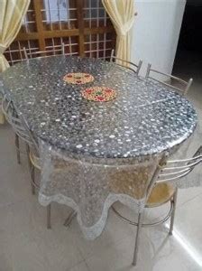 Elcom Solid 6 Seater Table Cover - Buy Elcom Solid 6 Seater Table Cover ...