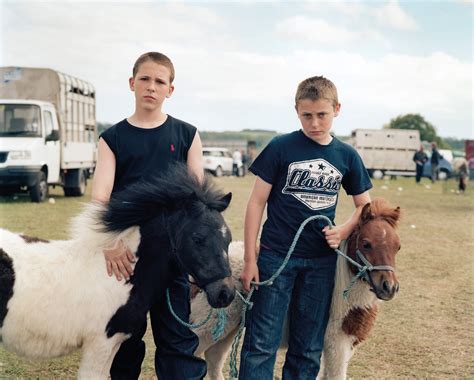 Gypsy Britain: the community behind the media panic