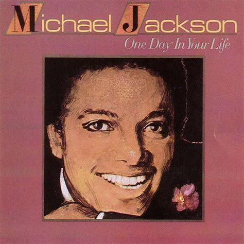 Billie Collection: Michael Jackson - One Day In Your Life [1981]
