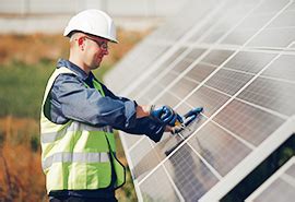 Voltstar Solar | Leading Rooftop Solar Installation Company in Pune