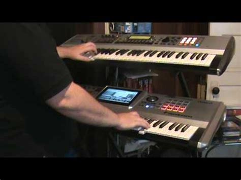 Image result for Mr. Crowley Keyboard Tutorial