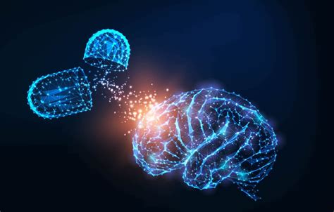 Antidepressants Do Not Work by Numbing Emotions