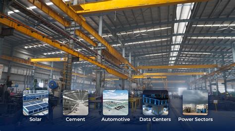 How the Prefab Industry Is Powering Growth in Renewable Energy, Solar ...