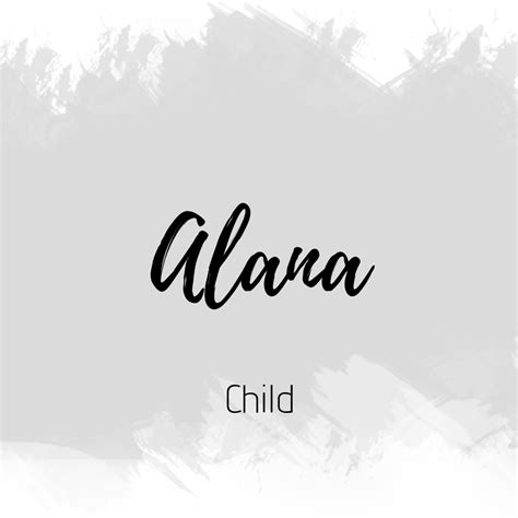 Sweet and Unique Baby Names: Design 3