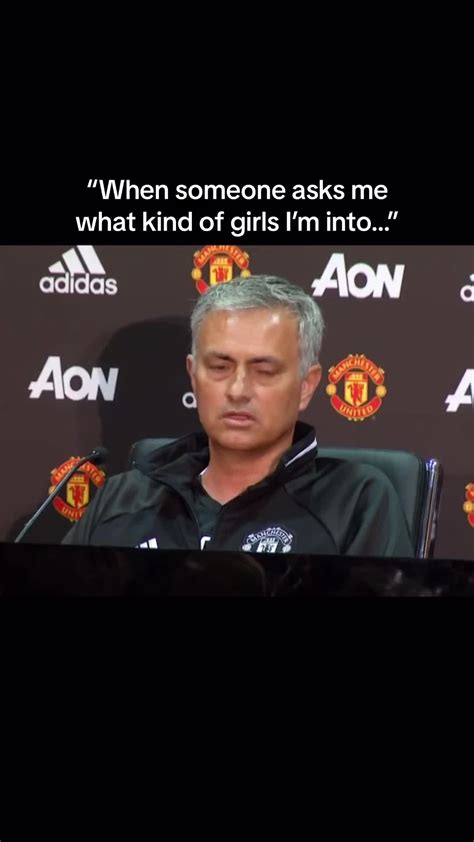 Jose Mourinho Meme: You Will Be a 9 | TikTok