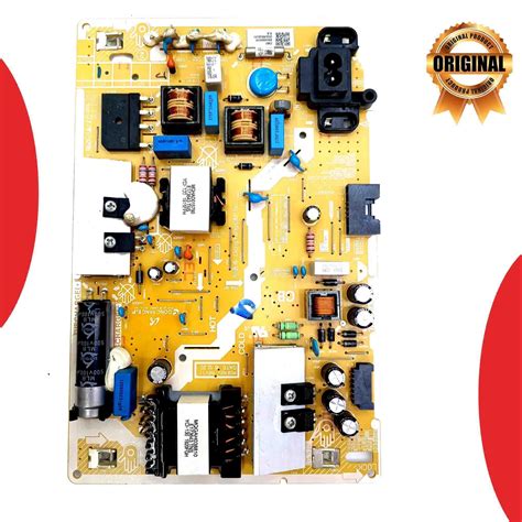 Buy Model UA43RU7100 Samsung LED TV Power Supply at Attractive Price