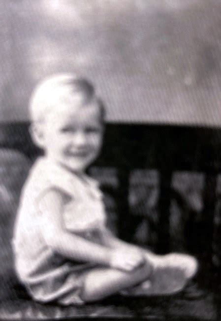 In Loving Memory: Robert Charles Alexander's Obituary