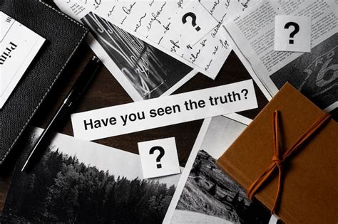 Truth 的图像结果