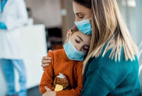La enfermedad de pie-mano-boca: entendiendo la infección con ayuda de ...
