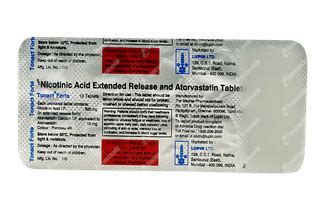 Tonact Forte 10500 Mg Tablet 10 - Uses, Side Effects, Dosage, Price ...