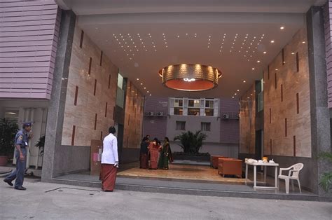 Accommodation | DPU Patil Dental College & Hospital, Pimpri