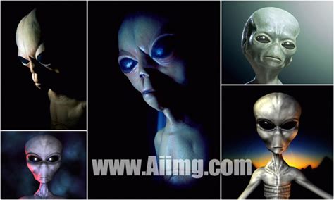 5张外星人高清图片 - 爱图网设计图片素材下载