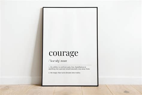 Henry Cloud quote: Encourage literally came from "in courage." The ...
