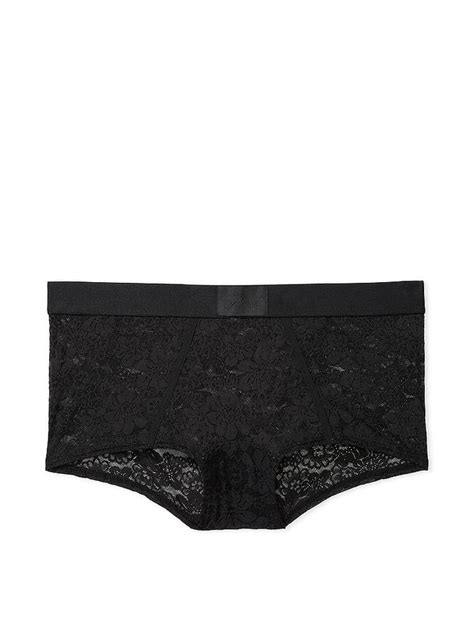 Buy Wink Logo Boyshort Panty Online - Style ID: 112456003XZR | Victoria ...