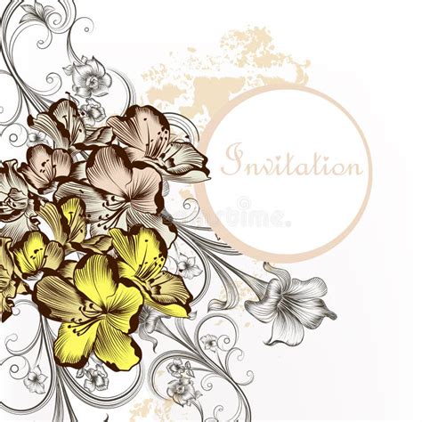 Invitation Design 的图像结果