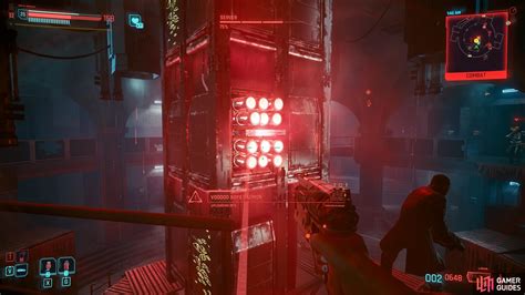 The Damned Walkthrough - Cyberpunk 2077 - Main Jobs - Phantom Liberty ...