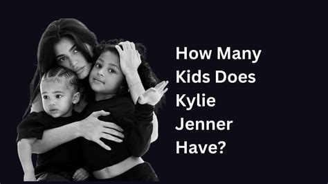 How Many Kids Does Bruce Jenner Have? - BigBrainMode