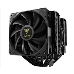 Gamdias Dual Tower Air Cooler– EliteHubs