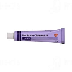 T Bact Ointment 15GM: Uses, Side Effects, Price & Substitutes