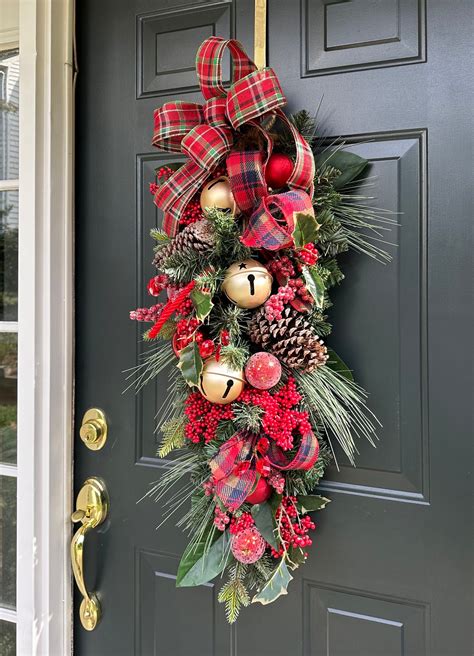 Christmas wreaths garlands swags – Artofit