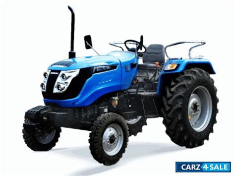 Sonalika Tiger Di-55 HDM Plus S2 Tractor price, specs, mileage, colours ...