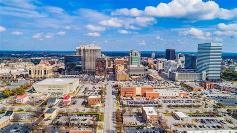 Columbia, South Carolina