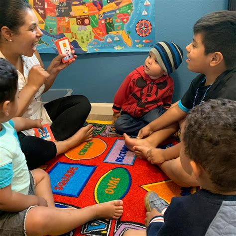 Little Star Daycare and Preschool - Daycare in Gilroy, CA - Winnie