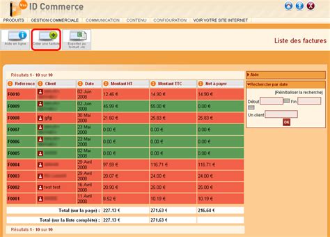 Creer Facture 的图像结果