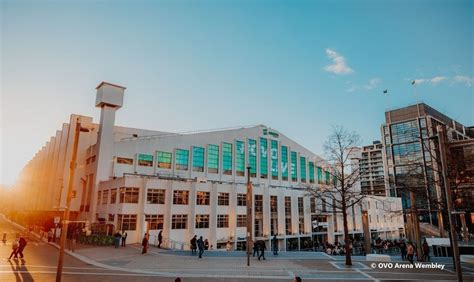 Image result for O2 Wembley