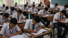 Grace Marks for CBSE Physics Class 12 2025 Paper? 3 out-of-syllabus ...