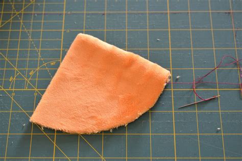 Image result for Star Plush Tutorial