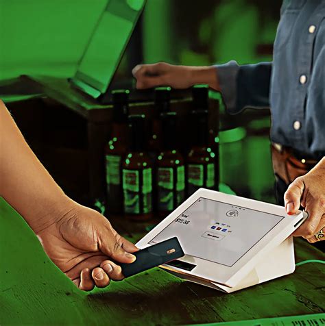 Image result for Clover Mini Terminal First Data