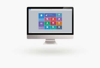 Image result for Zviewer PC Client Software