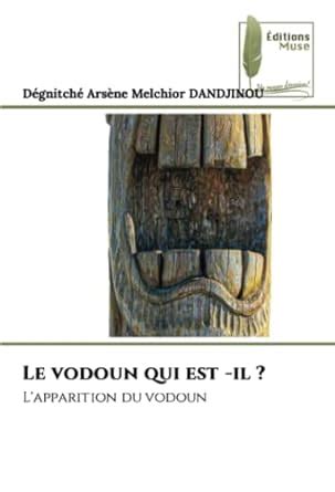Buy Le vodoun qui est -il ? Book Online at Low Prices in India | Le ...