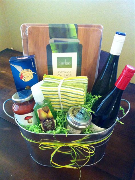 diy housewarming gift ideas