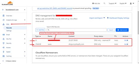 Connecting Your intoHOST Domain to Your Shopify Store - intoHOST