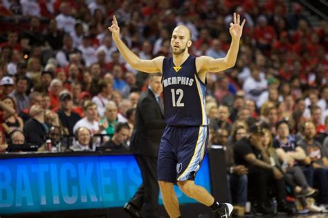 Nick Calathes: Memphis Grizzlies Need Him To Step Up