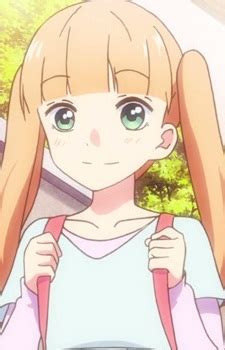 Anzu Takanashi (3D Kanojo: Real Girl) - MyAnimeList.net
