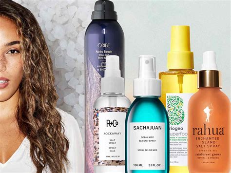 11 Best Sea Salt Sprays of 2024, Tested and Approved