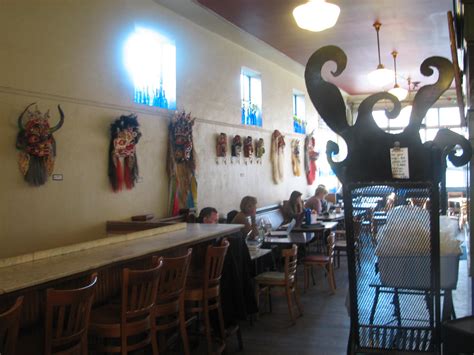 Tsam Mask ExhibitionSaint Mark’s CoffeehouseDenver, Colorado06/23/10—08 ...