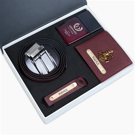 Essential Gift Set For Men