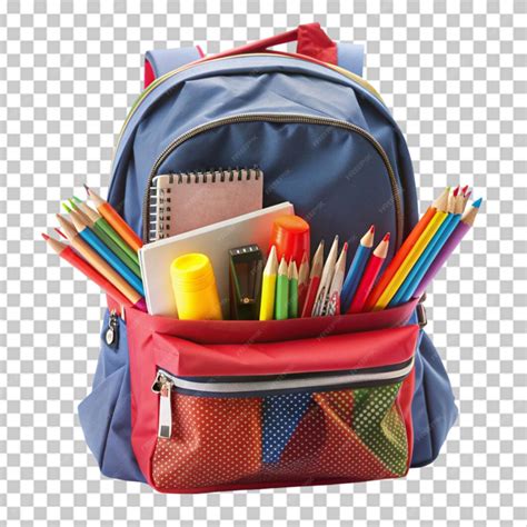 School Stationery PNG 的图像结果